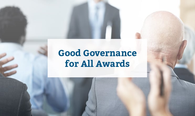 Good Governance for All Awards