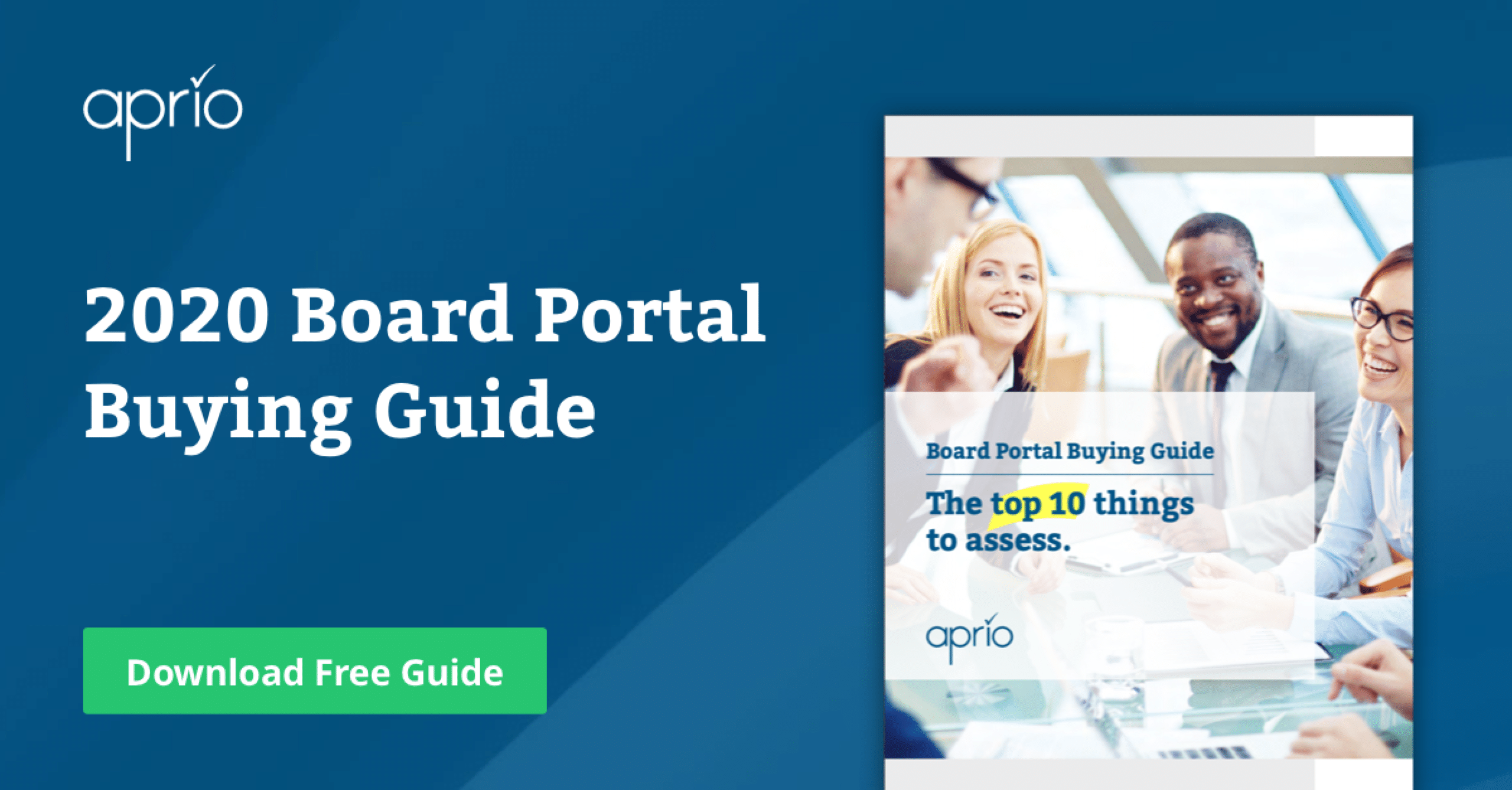 How to choose a board portal: read our guide