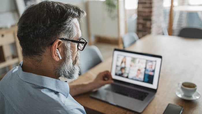 Modern board governance