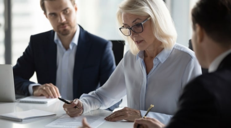 Differences Between A Board Of Trustees Vs A Board Of Directors Aprio