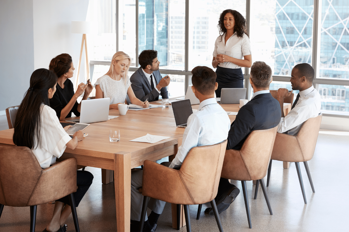 Board diversity and why it matters