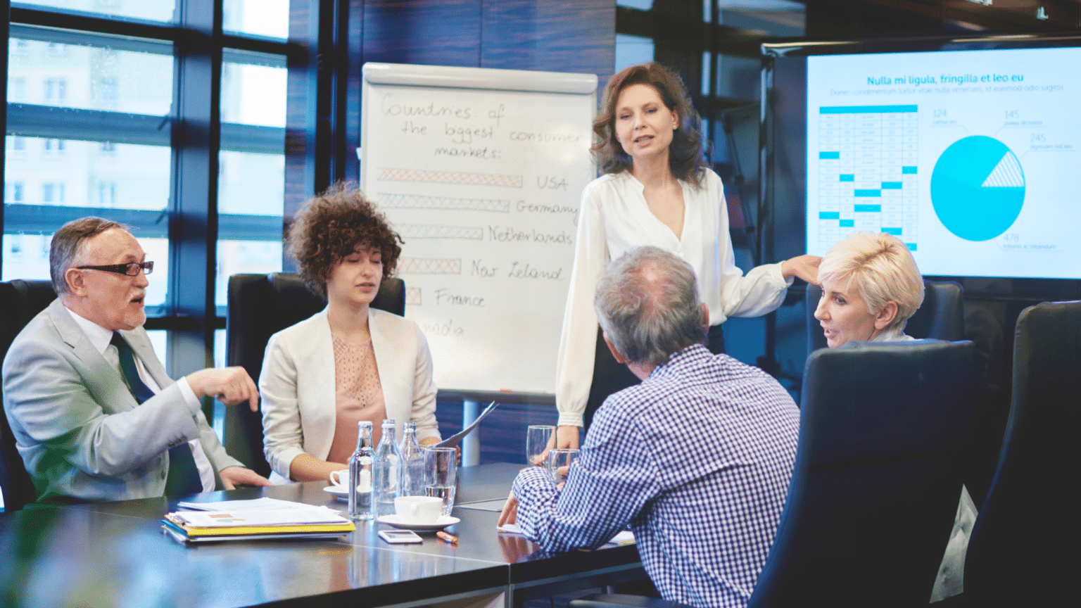 Enterprise board management software for better governance
