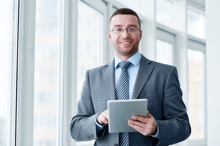 Aprio case study StellerVista - engaged board member