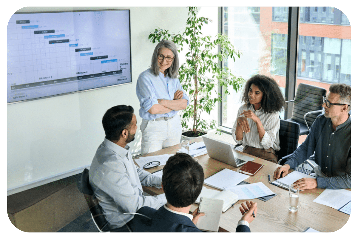 Aprio board portal for credit unions is Scalable solutions across credit union sizes
