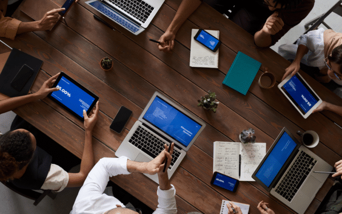 Why switch from Teams to Aprio Board Portal?