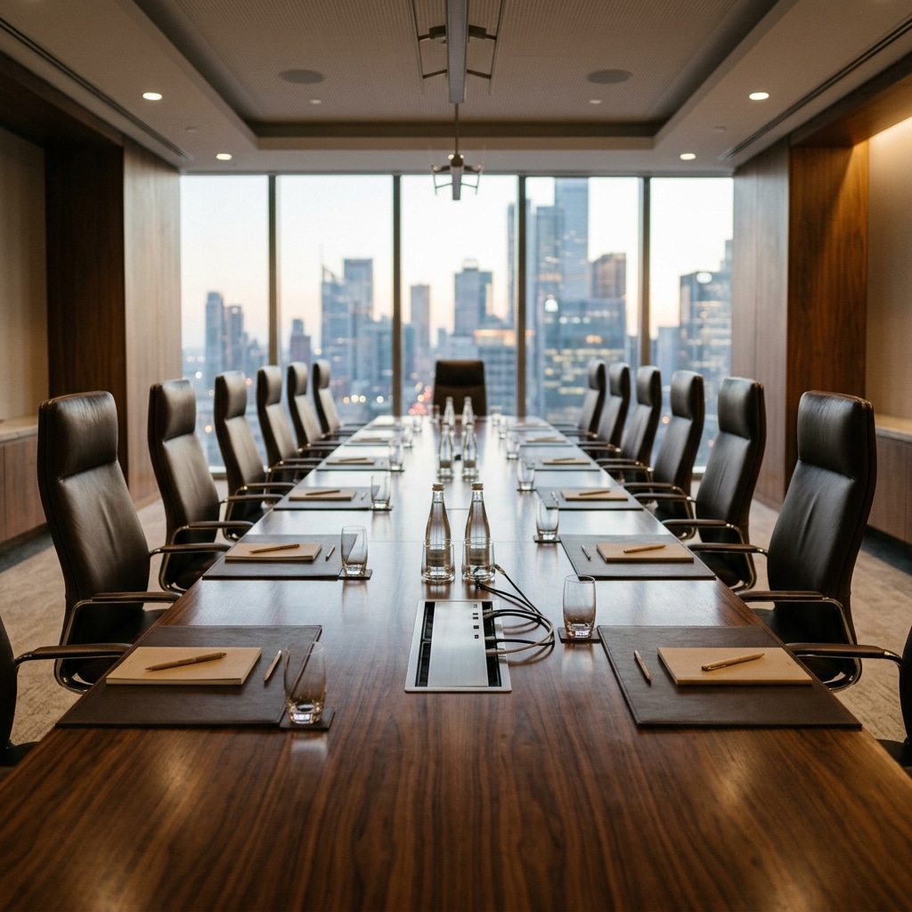 Board Members